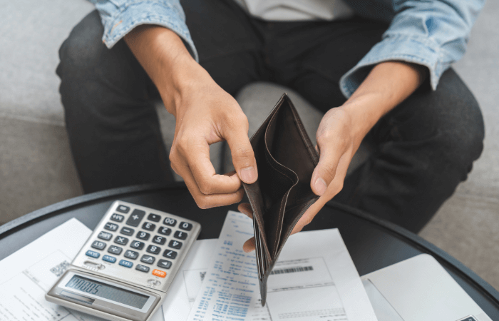Bad Credit Loans